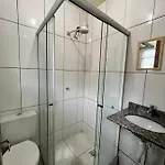 Pousada bandeirantes