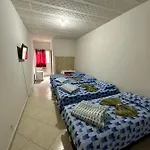 Pousada bandeirantes
