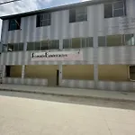Pousada bandeirantes